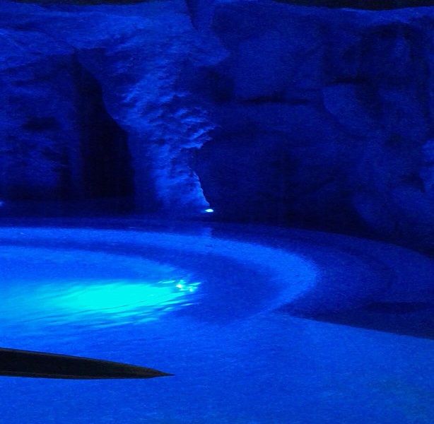 Grotta Azzurra